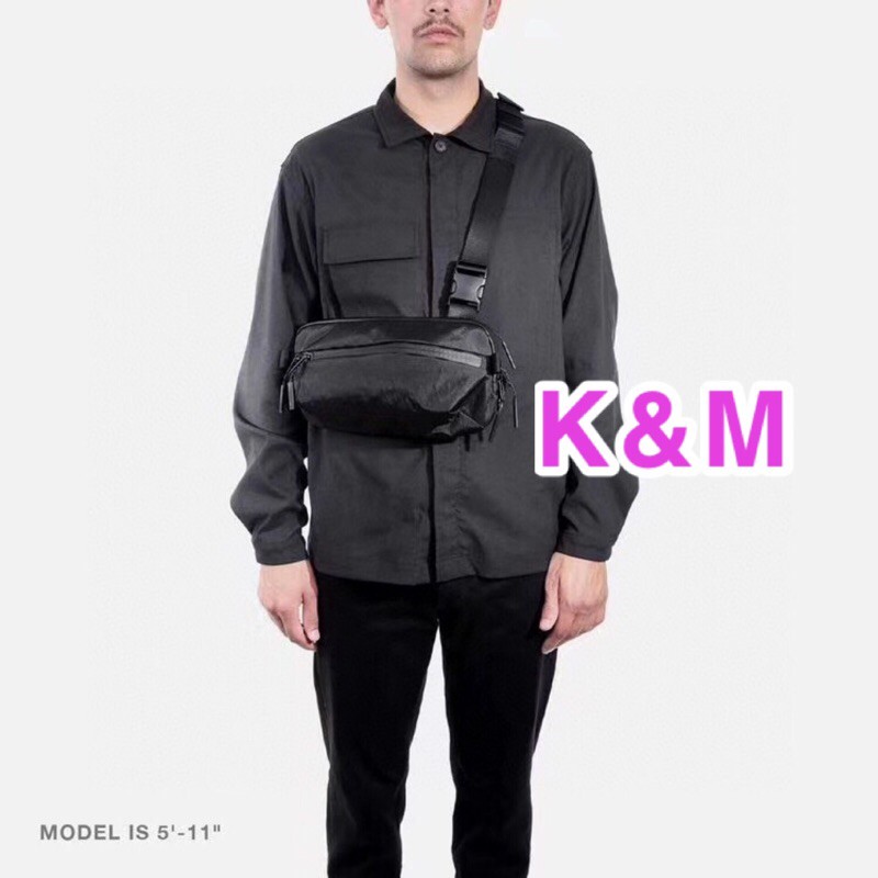 SALE／88%OFF】 Aer Day Sling 2 Black ecousarecycling.com