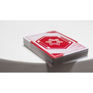 【USPCC撲克】VIGOR PLAYING CARDS-S102985