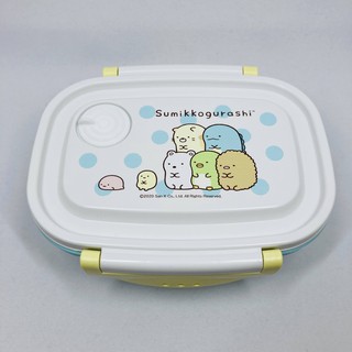 【Dora美日代購】現貨在台 日本製 SKATER 角落生物 430ML 午餐盒 野餐盒 便當盒 可微波冷凍