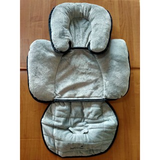 Summer Infant 2合1柔軟保護墊