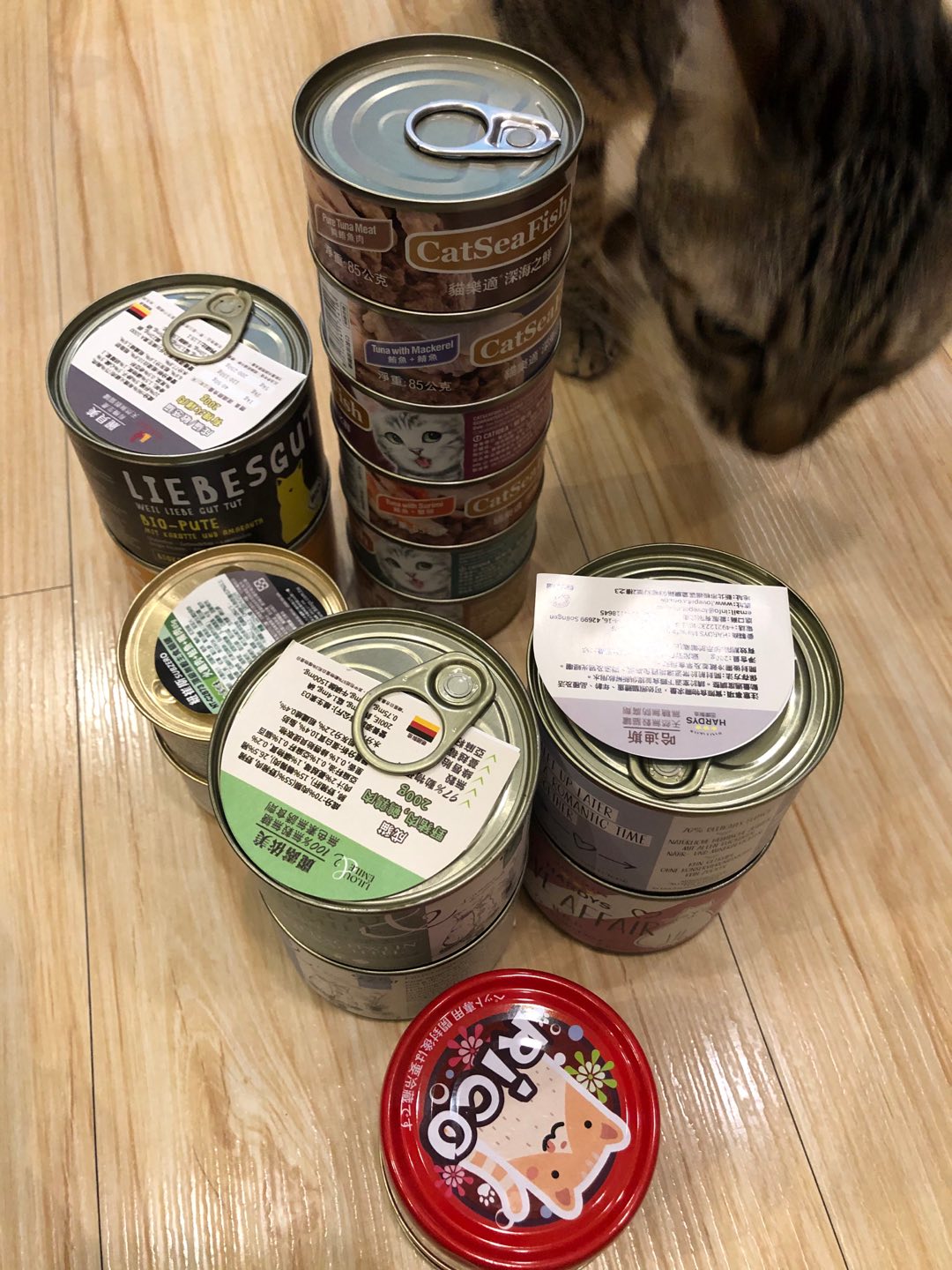 紐崔斯nutrience 頂級無榖貓罐85g 主食罐加拿大產貓罐頭濕食四種口味紐崔斯主食罐貓罐 歐佩特 蝦皮購物