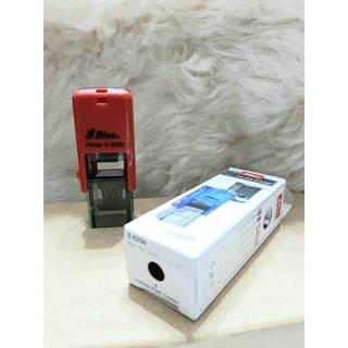 新力牌☆S820N☆客製化0.6x1.2CM(中文印章) | ☆隨身章☆ | ☆會計連續姓名章☆
