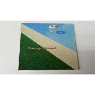 知飾家 二手 CD Lounge sunset 時尚生活3