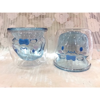 【大耳狗】造型塑膠漱口杯 日本進口 塑膠杯 飲料杯