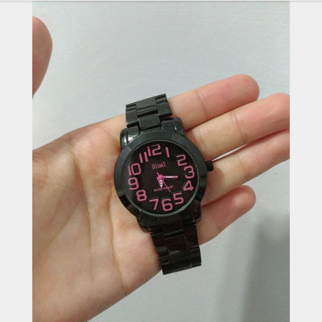 Dinal手錶
