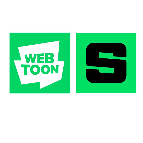 Naver Series Naver Webtoon 韓文版漫畫小說 蝦皮購物