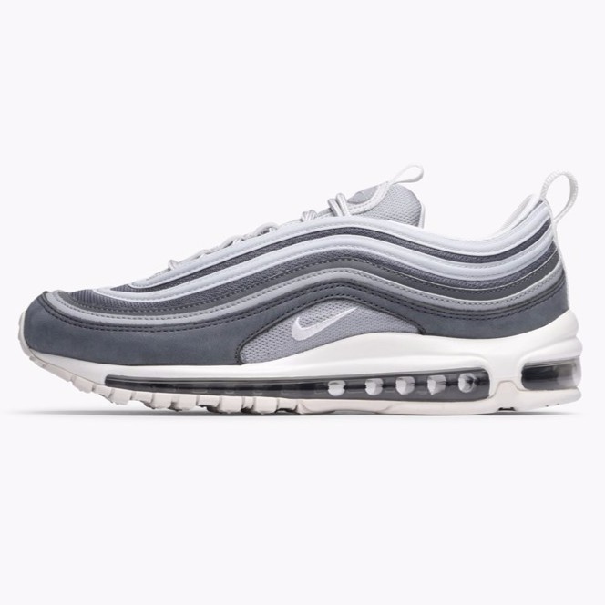 air max 97 grey