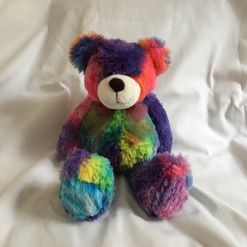 color rich 糖果熊 candy bear 🐻🍭
