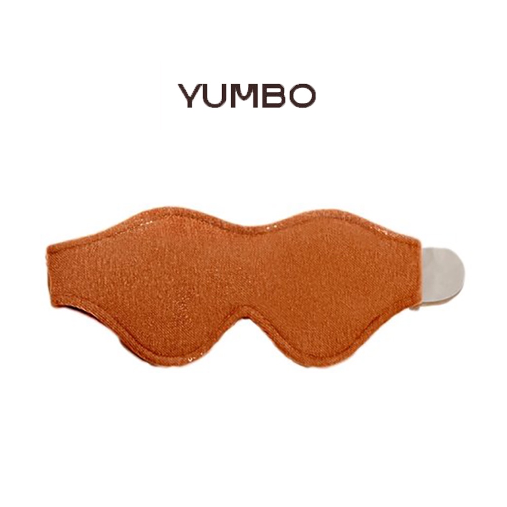 Yumbo 允寶 熱敷 智能加熱眼罩