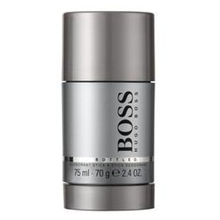 *人人美*HUGO BOSS 自信 男性體香膏 75ml