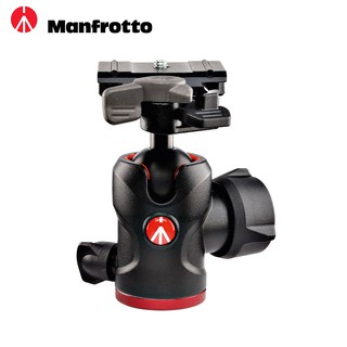 Manfrotto 曼富圖 MH494-BH 迷你球型雲臺