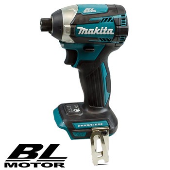 【花蓮源利】空機 Makita 牧田 DTD154Z 18V無刷衝擊起子機 DTD148 輕巧版 DTD154