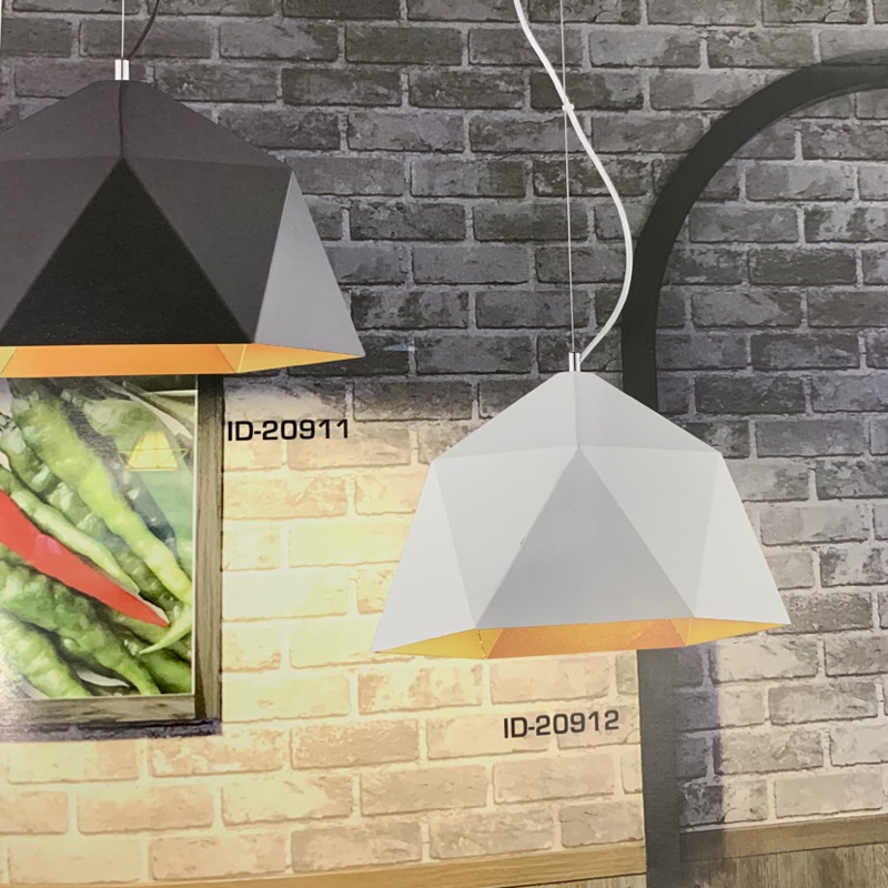 ［小亮哥照明］東亞 E27 LED 造型吊燈 工業風吊燈 客廳吊燈 餐廳吊燈 咖啡廳吊燈 全電壓 光源另計