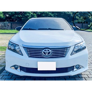 陶陶中古車 Tao Taogarage 12年toyota Camry Hybrid 油電 蝦皮購物