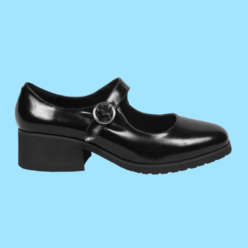 unif ditto mary janes