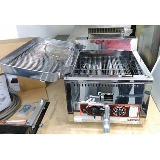六管15L桌上型油炸機/全新15公升油炸機/另有17L
