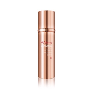 NU+derma 新德曼 金採賦活保濕精華霜100ml