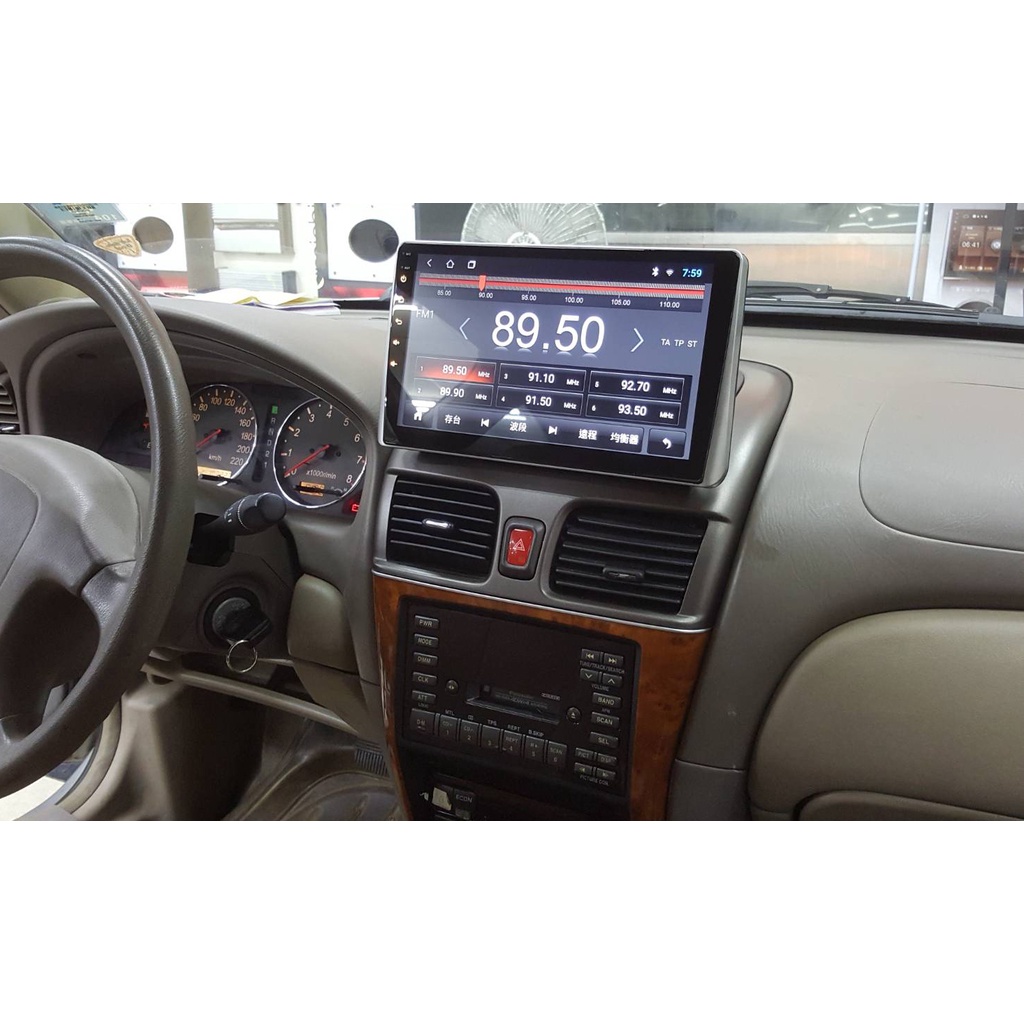 八核心機皇款 SENTRA 180 / M1 10吋 安卓機 安卓車機 安卓通用機 安卓專用機 Carplay 導航