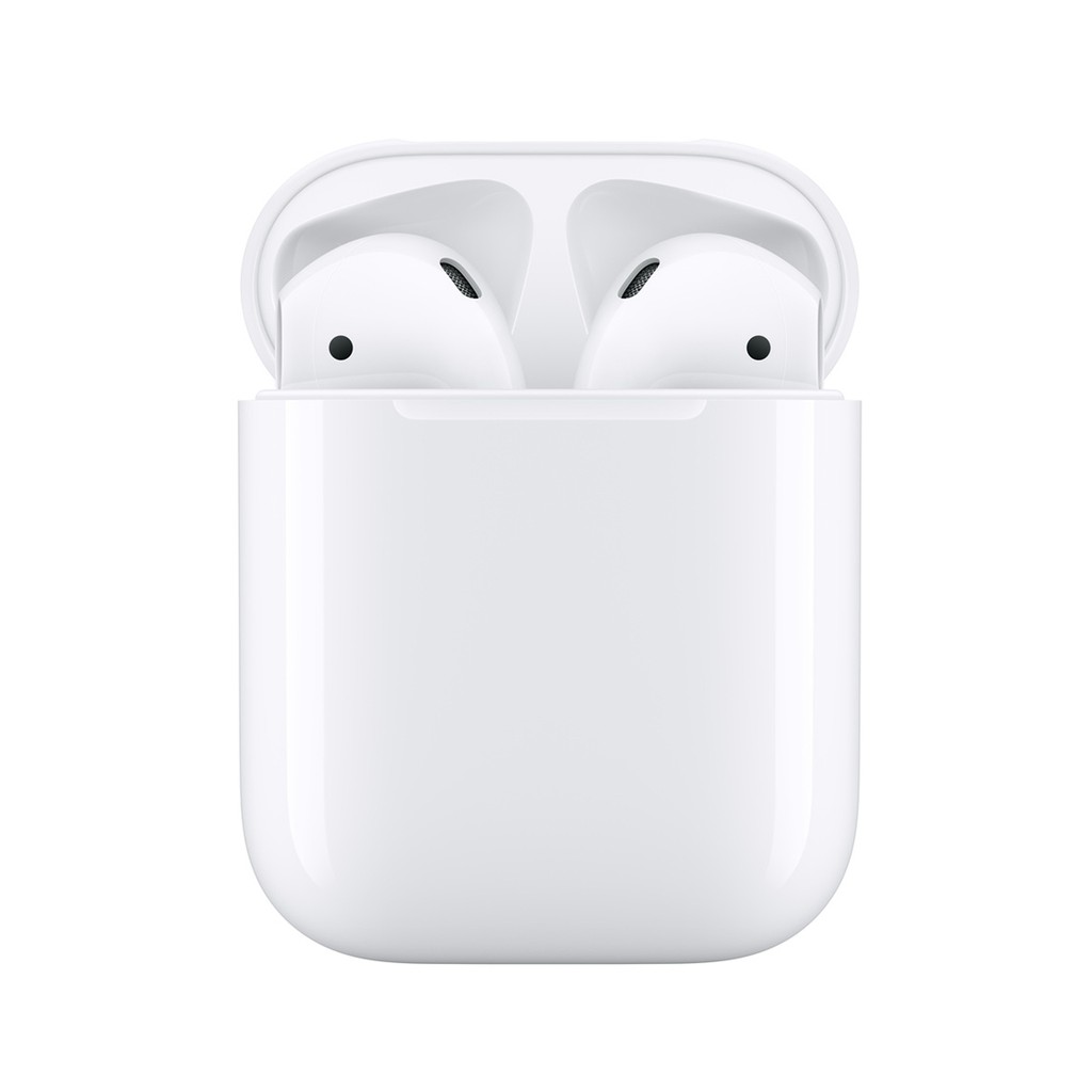 ⚠️ Apple AirPods 二代 原廠原裝 蘋果 藍牙耳機 搭配有線充電盒 BTS 花旗