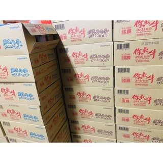 ✨台灣品牌📦 國農 調味牛乳系列 豆漿系列 215ml 一單3組18瓶 草莓 / 巧克力 / 麥芽 / 果汁 可混搭