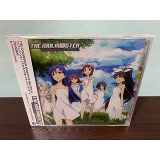 偶像大師灰姑娘女孩日版通常盤cd 本田未央日野茜高森藍子情熱ファンファンファーレ神崎蘭子澀谷凜全新 蝦皮購物