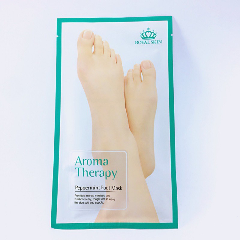 現貨 韓國royal Skin 皇家皮膚補水足膜15g 2 蝦皮購物