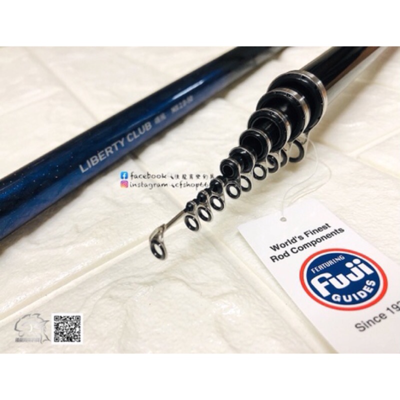 牛小妹釣具 Daiwa Liberty Club 磯風lbtc磯風mx 磯釣竿釣魚竿 蝦皮購物