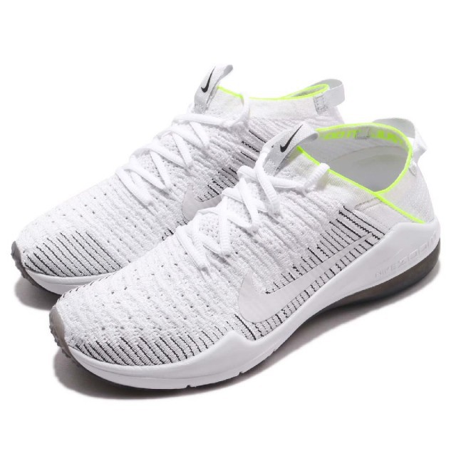 nike air zoom fearless flyknit 2 white