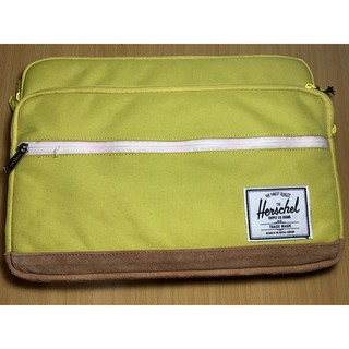 Herschel 13吋筆電包的價格推薦 21年7月 比價撿便宜