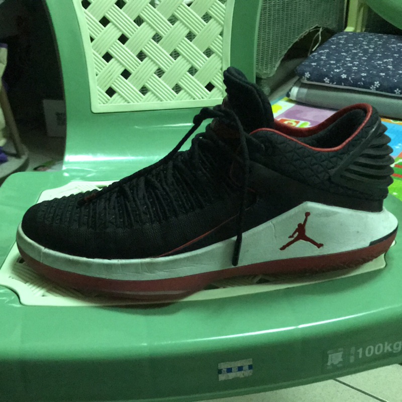 nike air jordan xxxll