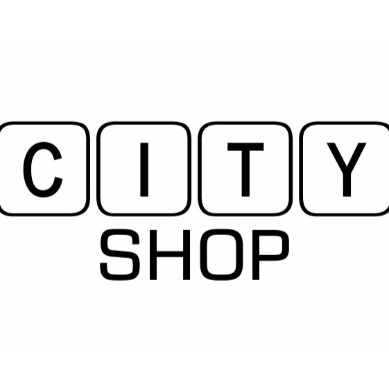 蝦拼城 CITY SHOP 3C配件 批發 零售 玻璃貼 保護貼 store logo
