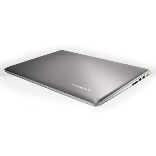 Lenovo ideaPad U330P 時尚灰 輕薄鋁合金，慶祝論文已完成...【3折出讓】