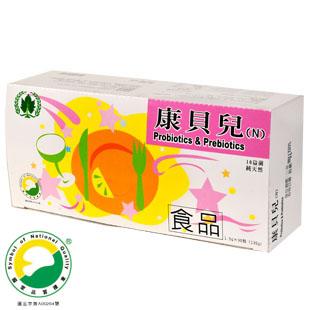 康貝兒菌的價格推薦 2021年7月 比價比個夠biggo