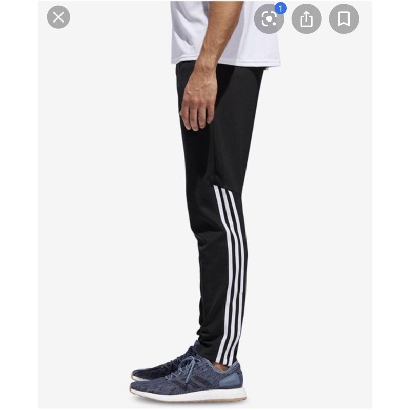 adidas Men's Response ClimaLite® Running Pants | 蝦皮購物