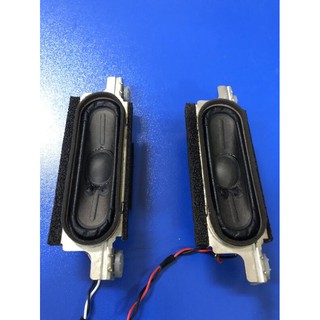PHILIPS 飛利浦 49PUH6601/96 顯示器 喇叭 電視喇叭 拆機良品