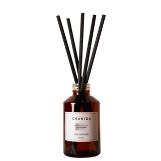 CHANIDA - 擴香 / Reed Diffuser
