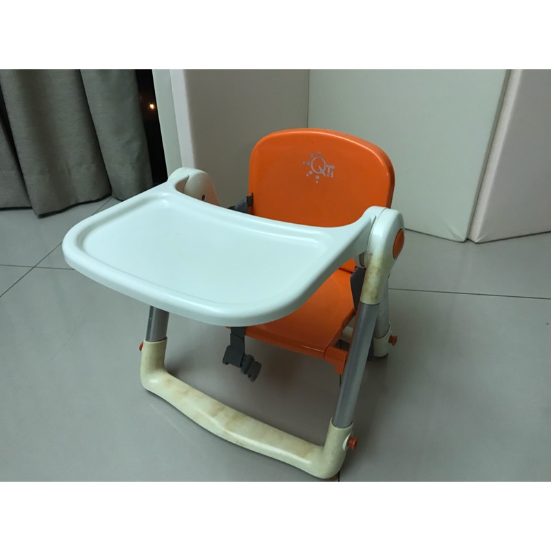 兒童折疊椅Qti攜帶型