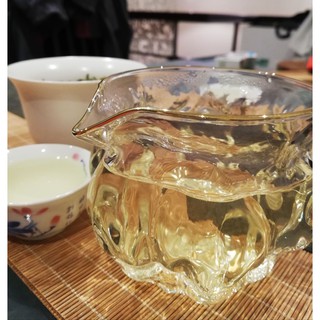 【戴記茶坊】台灣三峽龍井茶 茶農自產自銷 手工 青心柑仔種 150g