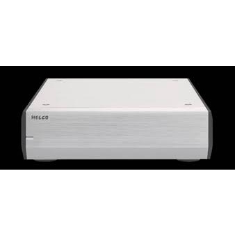 《 南港-傑威爾音響 》Melco S100 發燒音響級 網路交換器