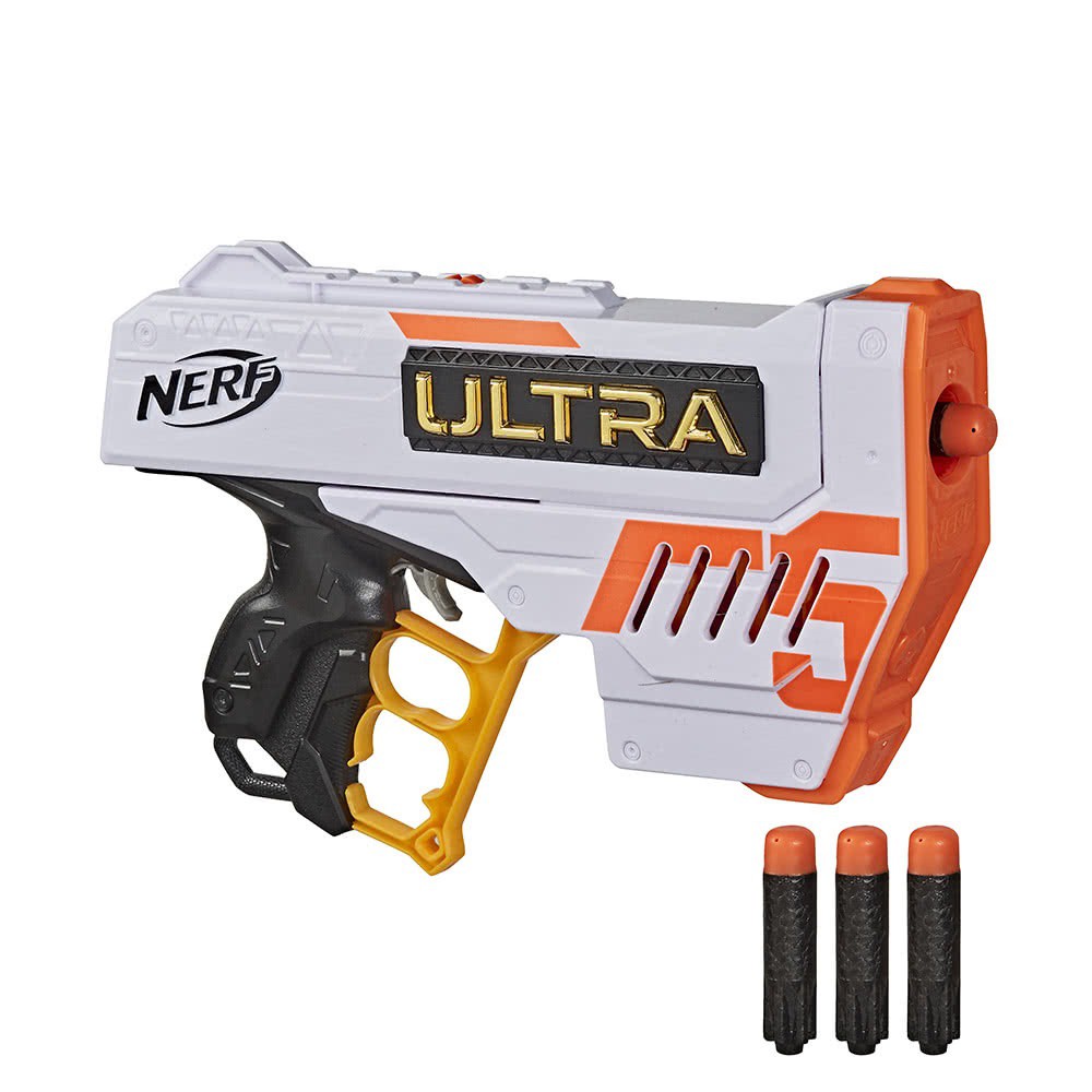 [TC玩具] NERF 樂活打擊 ULTRA 極限系列 五號射擊器 極限五號 原價999 特價