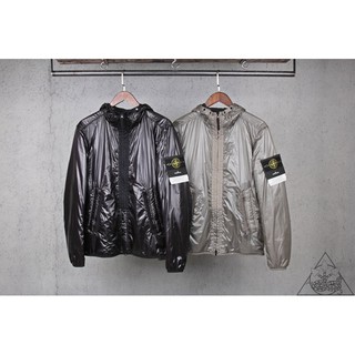 【HYDRA】Stone Island Outerwear Jacket 石頭島 羅盤 夾克 外套【681540221】