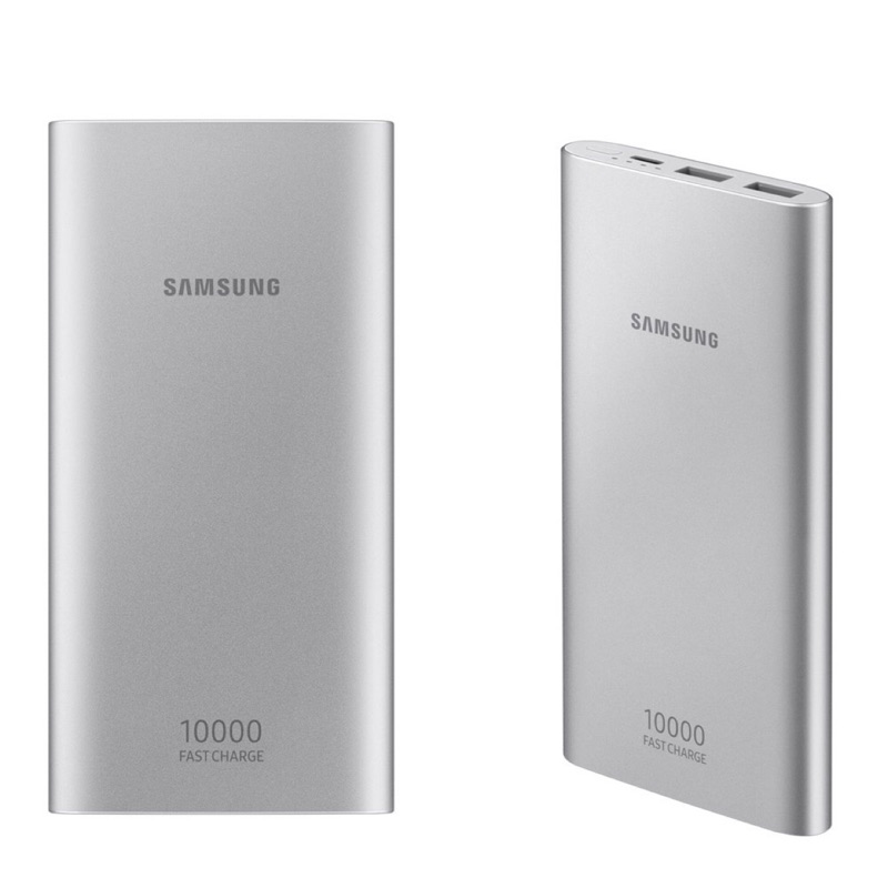 SAMSUNG 原廠雙向閃電快充10000mAh行動電源-EB-P1100