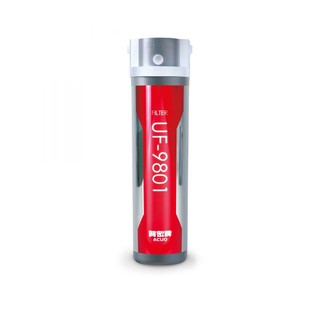 淨水器 賀眾牌 UP-9801(單道) UP-9802(雙道) 雙效抑菌 淨水系統 咖啡機 蒸汽機 複合式烤箱 過濾器
