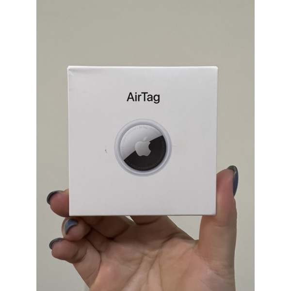 免運-Apple Air Tag 全新尾牙品