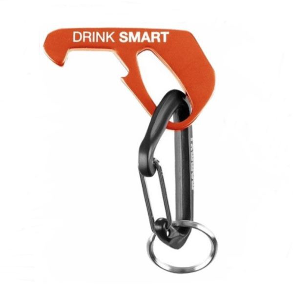 【長毛象 Mammut】多功能鑰匙圈 Smart Opener 隨身開瓶器+鑰匙圈+D型勾環 掛勾_00010