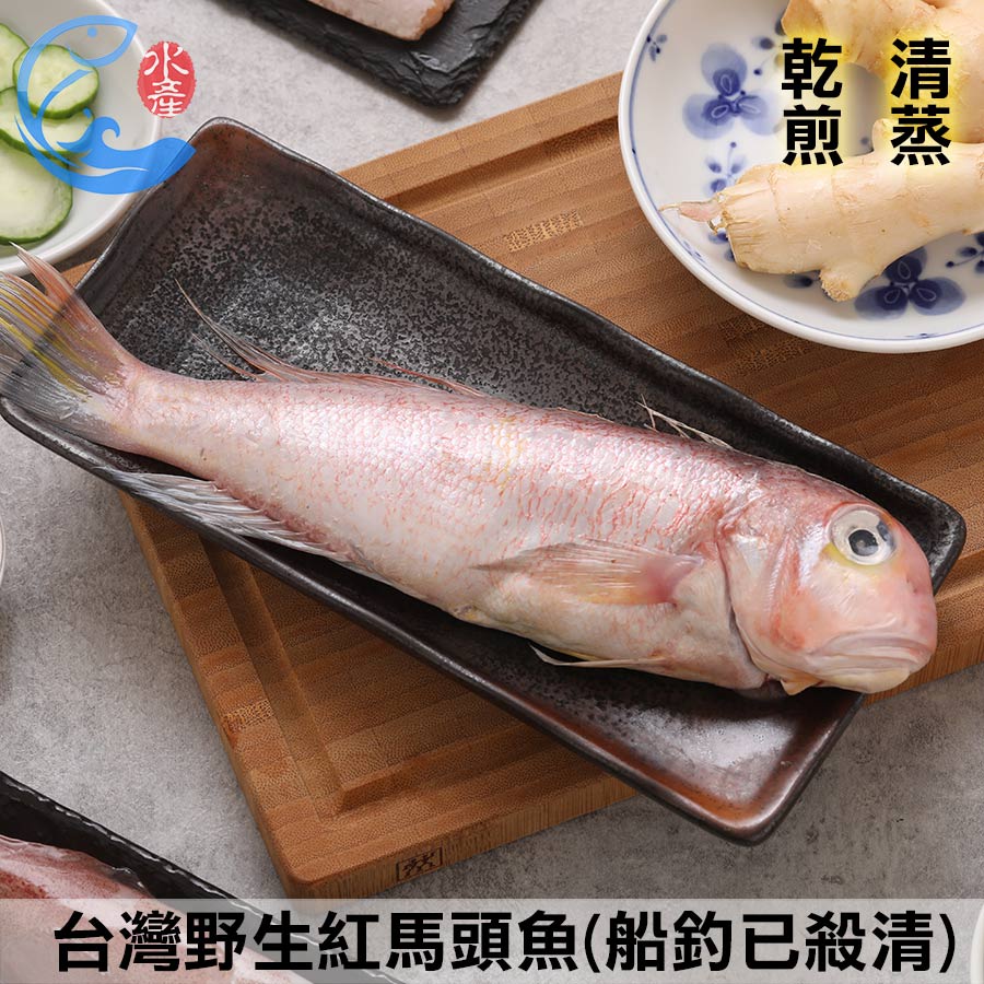 馬頭魚的價格推薦- 2026年1月| 比價比個夠BigGo