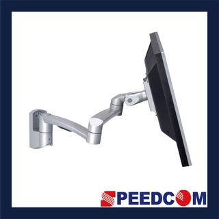 SPEEDCOM ~螢幕架.螢幕壁掛架.螢幕支架.LCD ARM 電視架LA-870(壁掛型) 臺灣製造免運費
