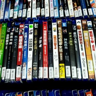 席滿客書坊二手拍賣正版BD【變形金剛5：最終騎士 4K UHD 雙碟限定版 UHD+BD】 - 藍光電影