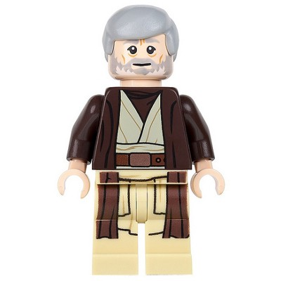 《Brick Factory 》全新 樂高 Lego 75173 75159 歐比王 Obi Wan Kenobi