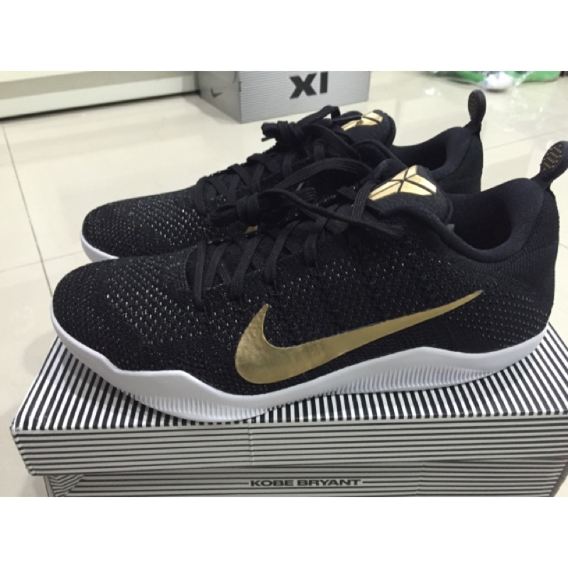 kobe 11 gcr